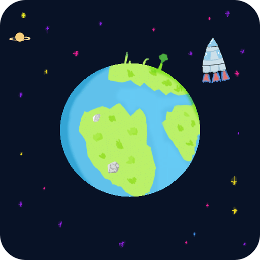 星球迫降手机版官网手游官网