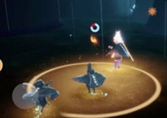 光遇雨伞先祖在哪拿先祖位置分享