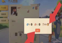 猫和老鼠如何修改性别换性别攻略