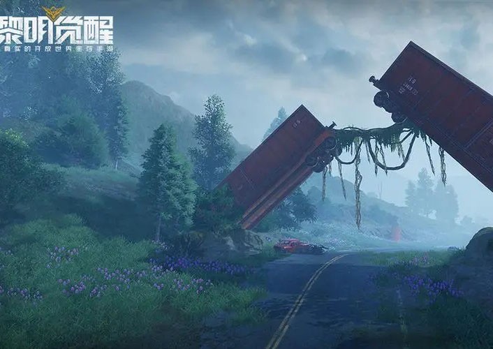黎明觉醒第十三只兔子怎么触发任务达成攻略