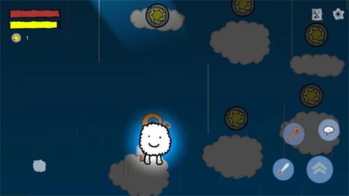 悠姆的光之历练下载apk