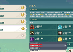 原神蔷薇再开时第四天怎么打配队思路攻略