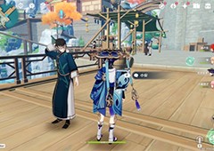 原神璃月港平静的一天任务怎么做任务流程分享