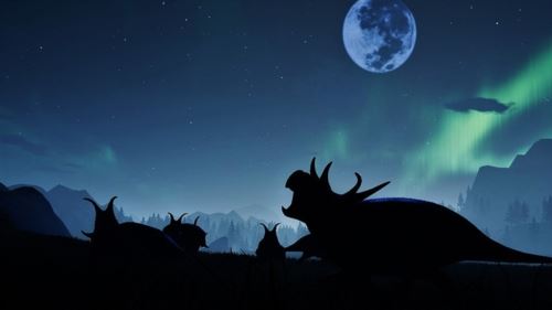 theisle恐龙岛手游正版下载入口网页游戏