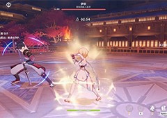 原神演武传心第一关怎么过通关图文流程分享