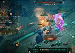 暗黑破坏神不朽受伤的战士怎么打任务攻略介绍