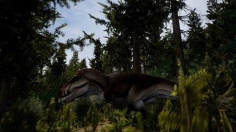 theisle恐龙岛官网下载手机版单机模式人机单机版