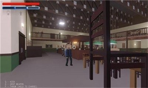 血染小镇中文版下载下载电脑版下载
