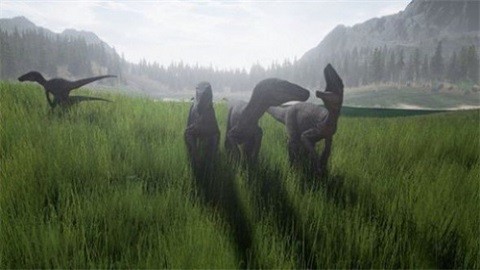 theisle恐龙岛下载2025最新版电脑正版下载安装
