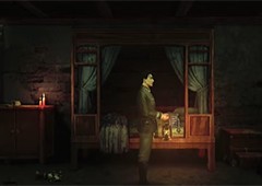 奉天白事铺第四章怎么过图文流程攻略
