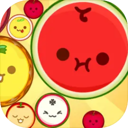 夏日大西瓜汉化版