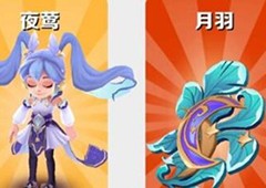 地铁跑酷人物滑板怎么搭配最佳组合推荐