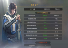 重返帝国新手保护期多久保护机制攻略