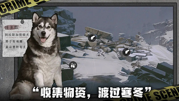 我在末日捡垃圾免广告安卓正版下载安装