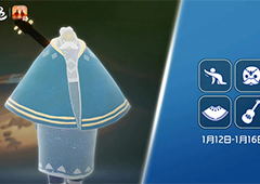 光遇吉他先祖在哪里位置兑换图一览