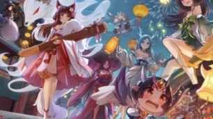 长安幻想什么阵容好最强阵容配队攻略