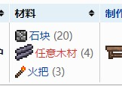 泰拉瑞亚熔炉怎么做熔炉制作方法