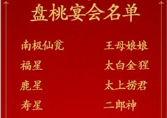 汉字找茬王蟠桃宴会怎么过通关攻略介绍