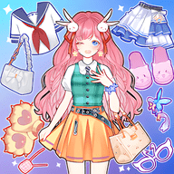 少女大变身下载联通服