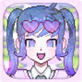 Pixel Poca像素少女波卡 中文版合集手机版