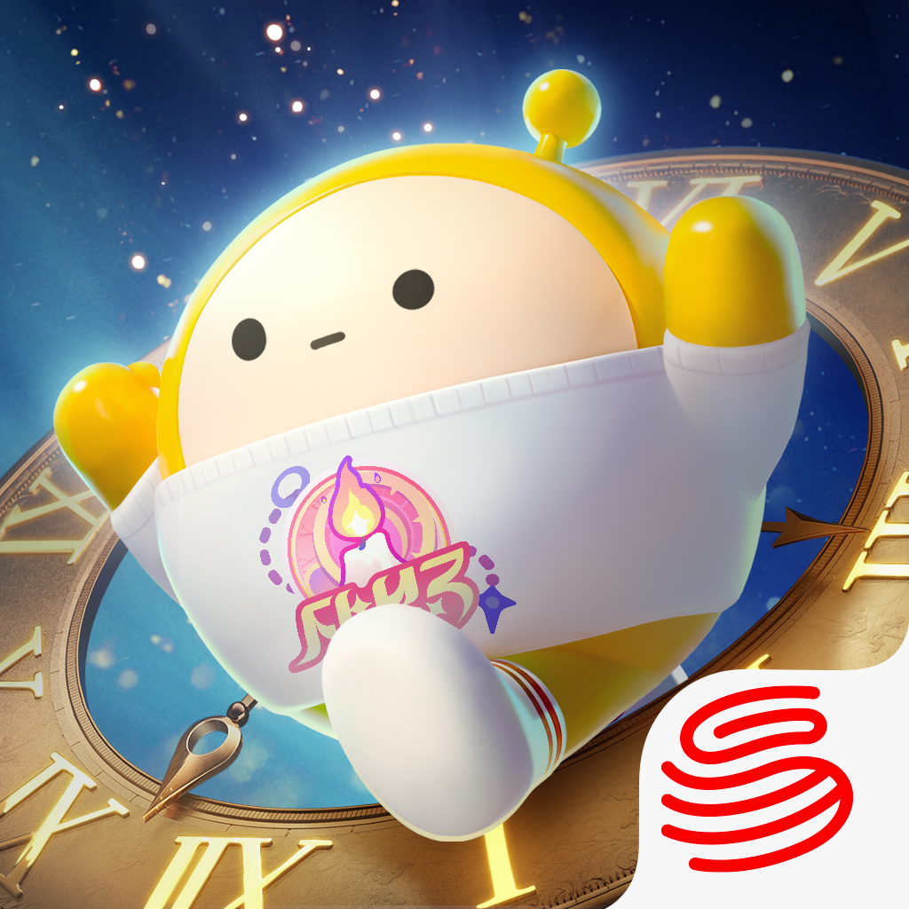 蛋仔派对 云游戏魔改版下载