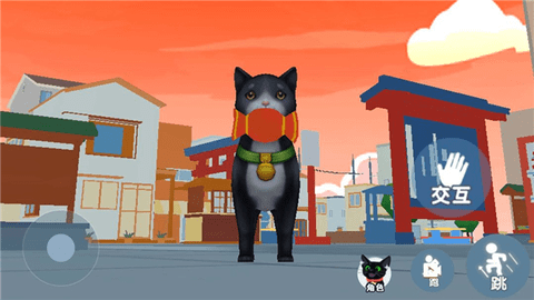 我是一只猫 vr游戏老版本单机下载