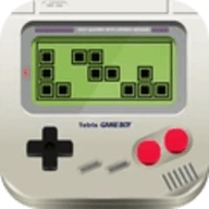 罗斯方块掌机老版ios