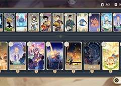 原神七圣召唤魔偶剑鬼怎么打卡组搭配攻略