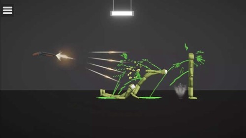 3D布娃娃沙盒游乐场最新版汉化版游戏下载手机版