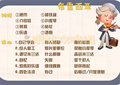 猫咪公寓2布雷西亚谈心怎么选全部谈心选项攻略