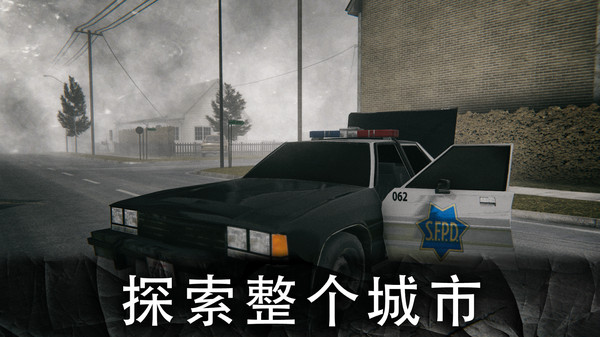 死亡公园2 内置辅助菜单版老版街机单机版