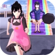 青春少女跑酷 最新版极速安卓版