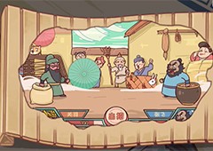三国哈哈哈第53关怎么过关不打不相识通关方法攻略