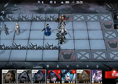 无期迷途暗域怎么打角色阵容站位攻略