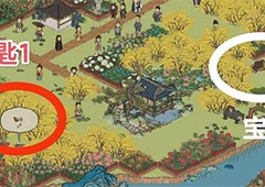 江南百景图扬州探险万花会宝箱钥匙在哪全部位置汇总