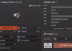 暗区突围电视台怎么打新地图打法攻略