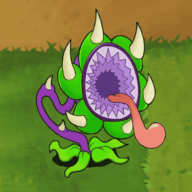 愤怒植物反击战下载正版