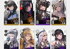 NIKKE胜利女神角色哪个厉害ssr角色强度排行