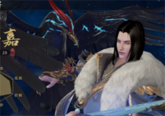 极无双2郭嘉怎么获得武将获取方法