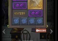 恐怖玩偶2古堡第二关怎么过密码盒密码一览