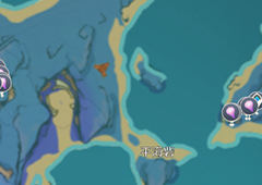 原神天云草实在哪里采集路线一览