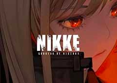 nikke胜利女神卡30%怎么办卡加载界面解决方法