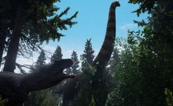 theisle恐龙岛官方最新版本下载客户端