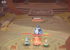 长安幻想真灵塔15层怎么过挑战通关攻略