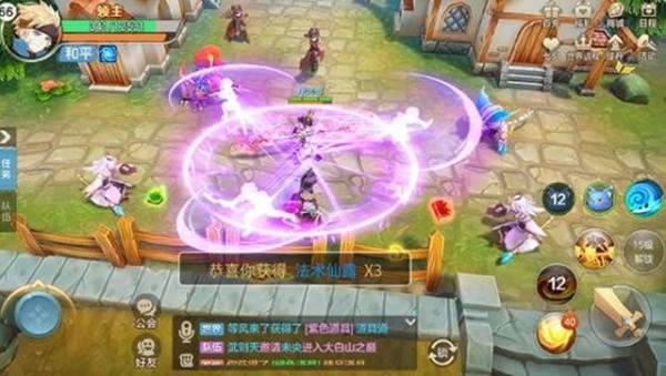 云上城之歌远古藏宝图怎么获得获取方法攻略