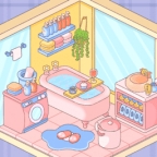 我的收纳小屋修改器版本
