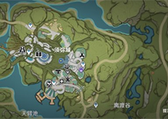 原神齐里亚布怎么回答问答答案汇总