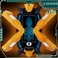 艾克斯奥特曼模拟器 中文版内置菜单版