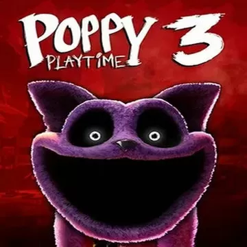 poppy第三章官网正版单机版下载链接