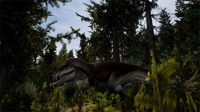 theisle恐龙岛官方安卓版体验服下载